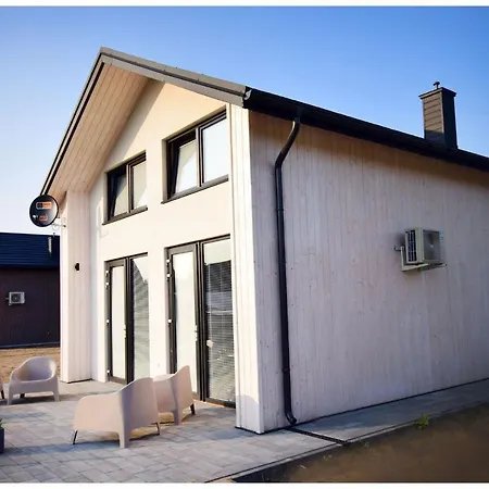 Krzaczasty Zakatek Villa Zdziary  Exterior photo