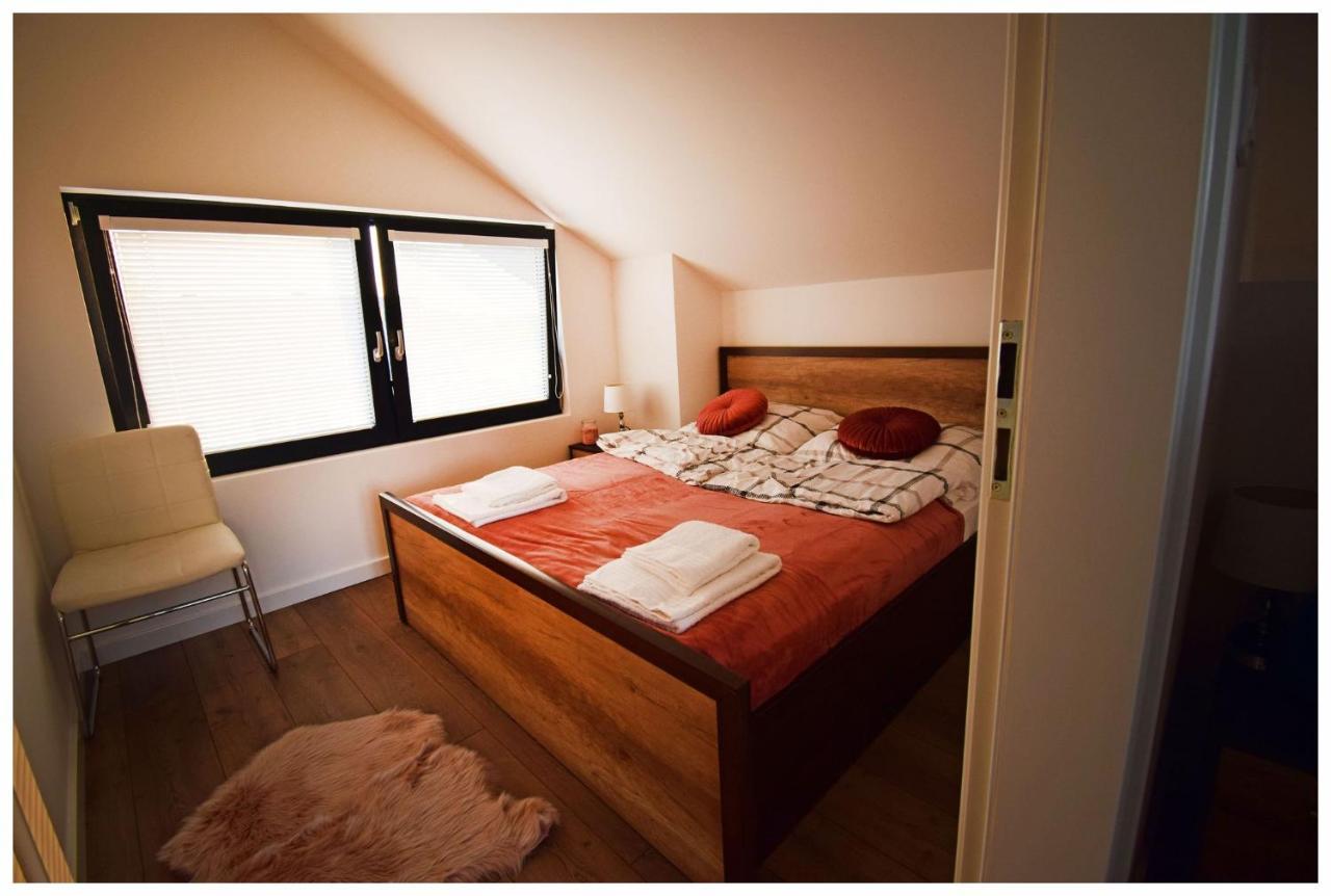 Holiday home Krzaczasty Zakatek