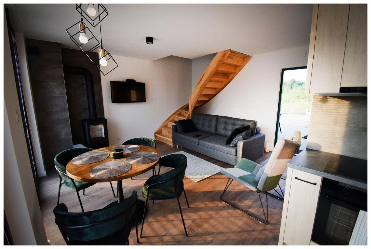 Krzaczasty Zakatek Holiday home