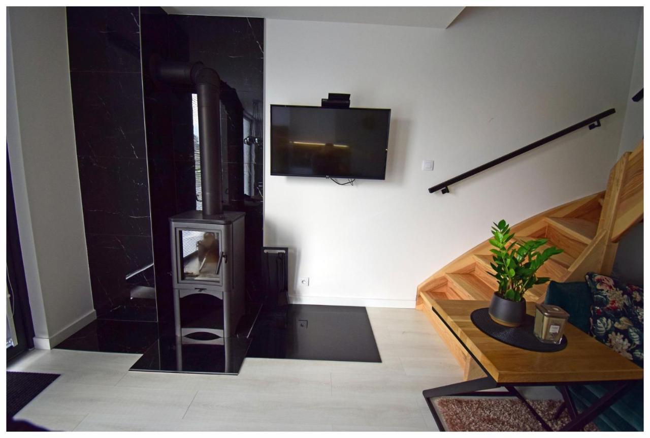 Holiday home Krzaczasty Zakatek *