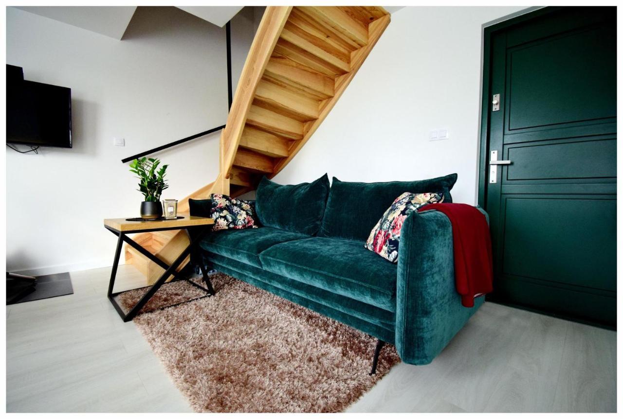 Krzaczasty Zakatek Holiday home