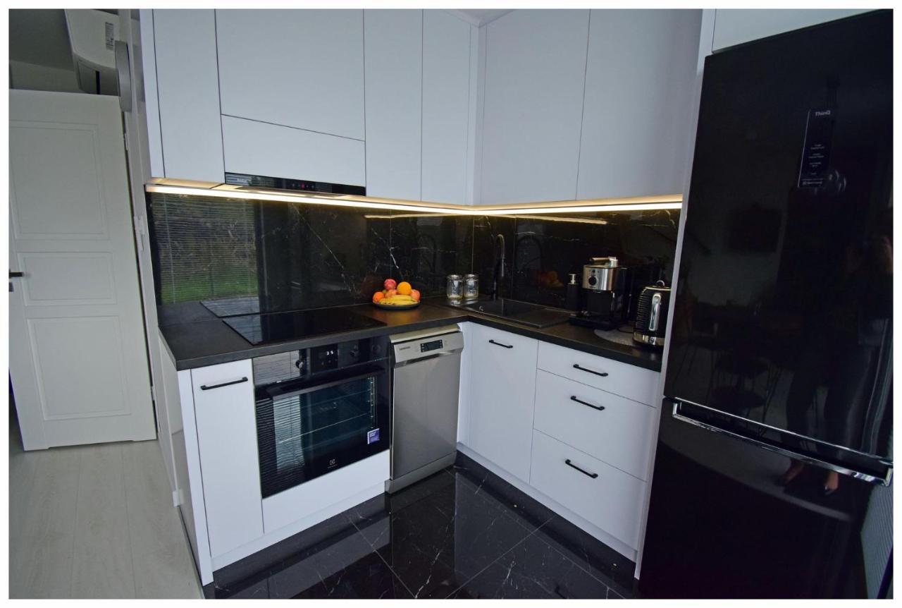 Holiday home Krzaczasty Zakatek Zdziary (Nisko)