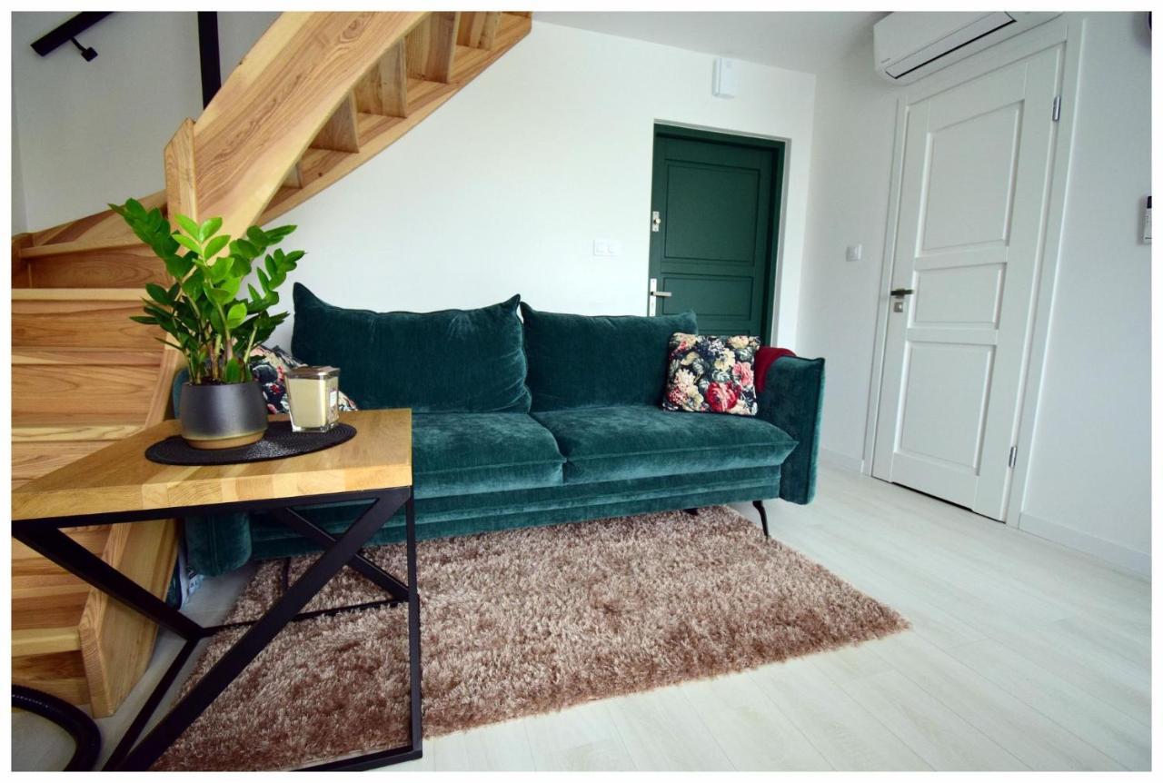 Krzaczasty Zakatek Holiday home *
