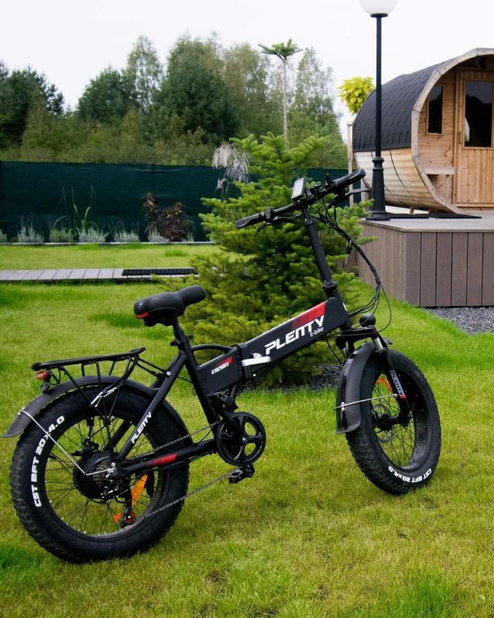 Krzaczasty Zakatek * Zdziary (Nisko)
