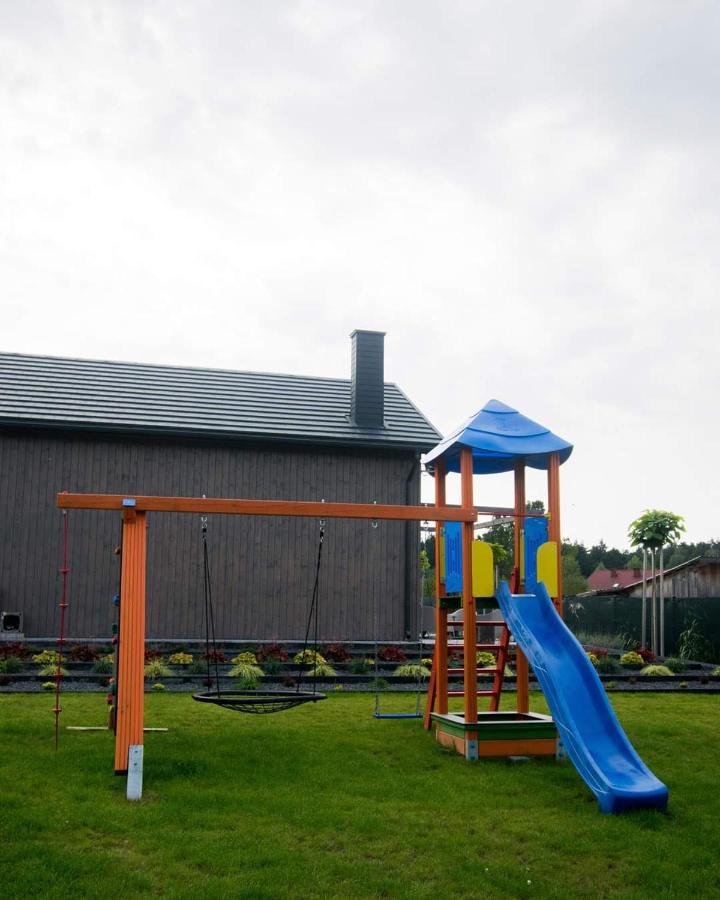 Holiday home Krzaczasty Zakatek Zdziary (Nisko)